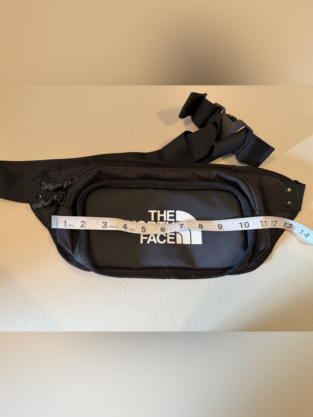 The North Face Waist Pack Like New Used Once - Picture 5 of 6